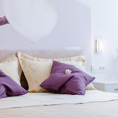 Apartments Niro Split Ngoại thất bức ảnh