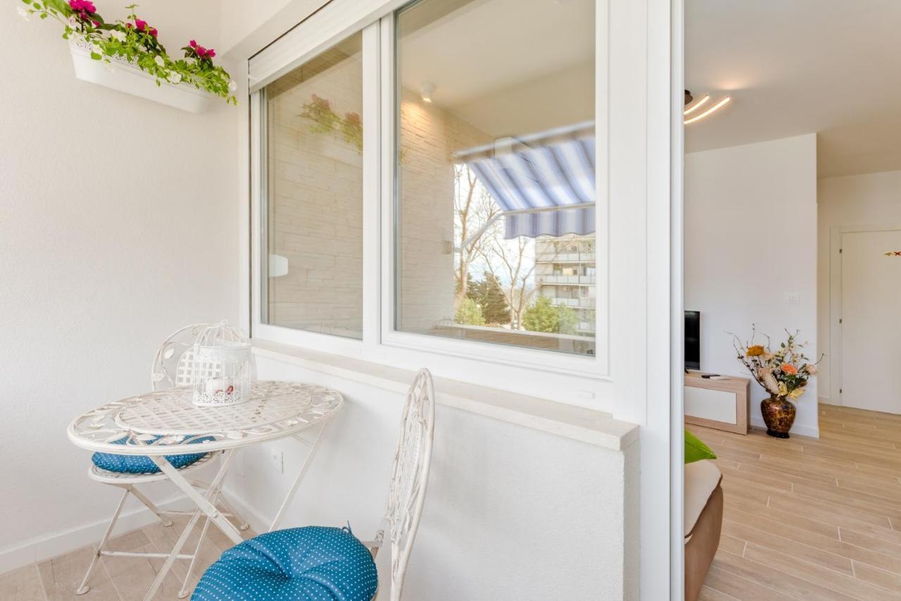 Apartments Niro Split Ngoại thất bức ảnh