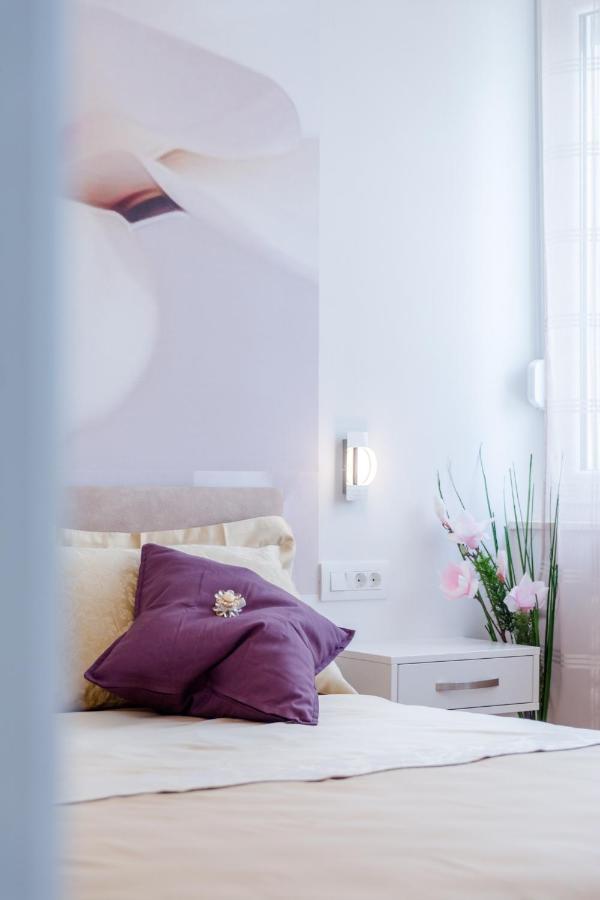 Apartments Niro Split Ngoại thất bức ảnh