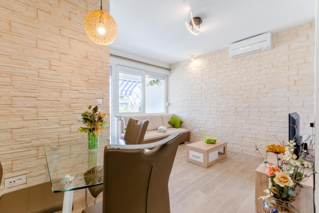 Apartments Niro Split Ngoại thất bức ảnh