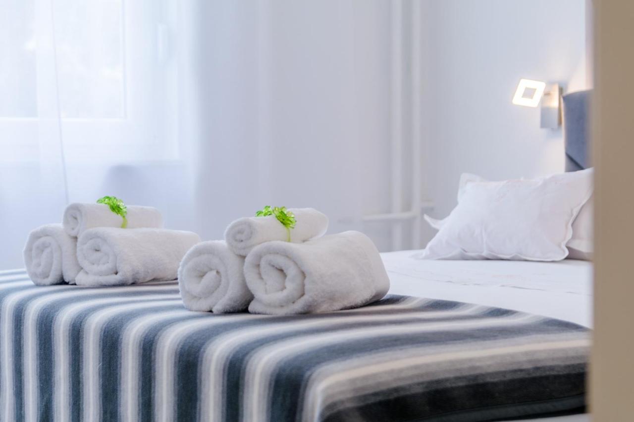 Apartments Niro Split Ngoại thất bức ảnh