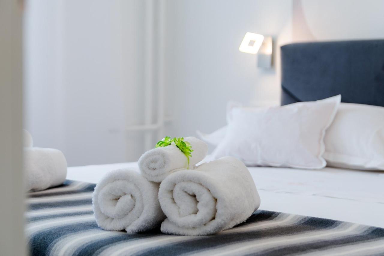 Apartments Niro Split Ngoại thất bức ảnh